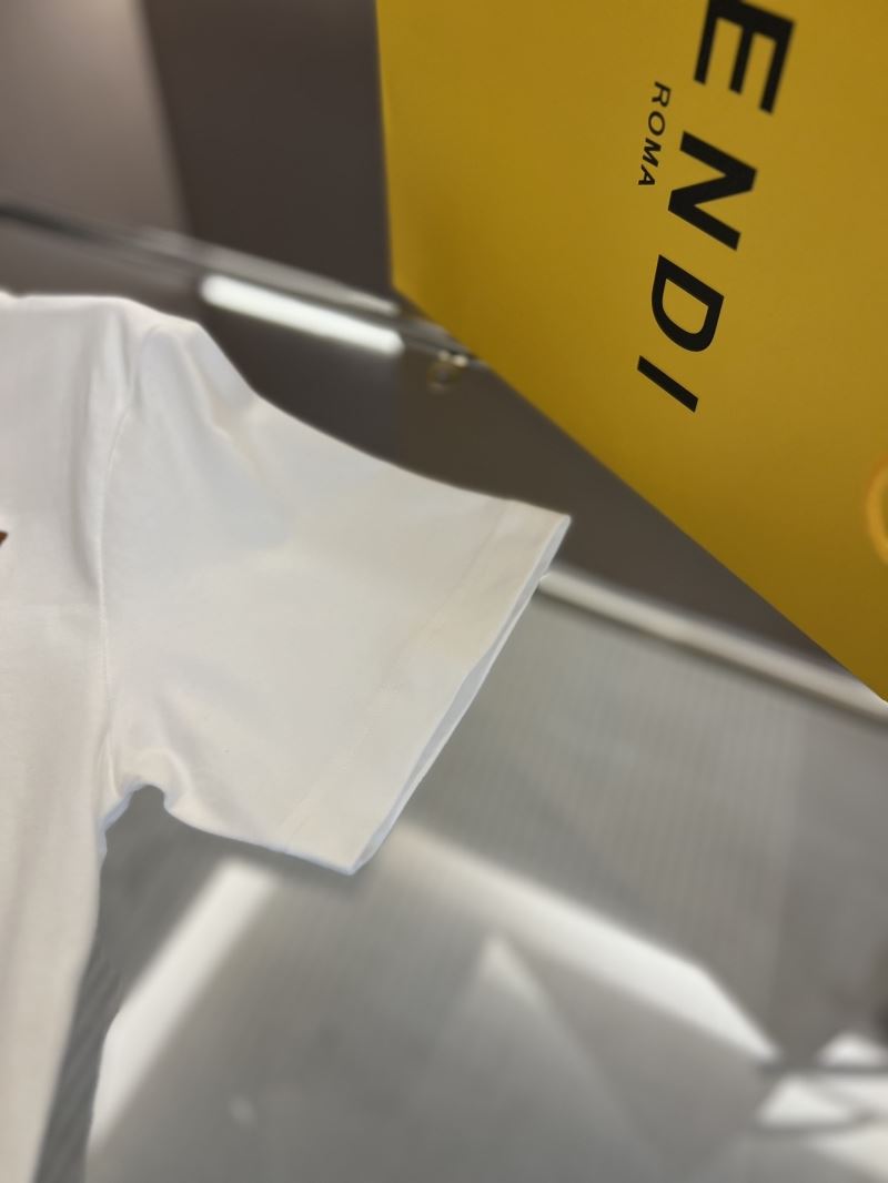 Fendi T-Shirts